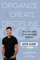 Organize___create_discipline